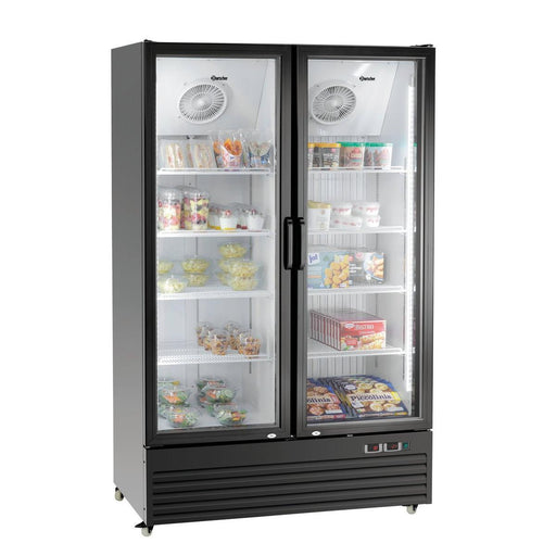 Bartscher - Bartscher Kühl-/Gefrierkombination 820L - GastroDeals