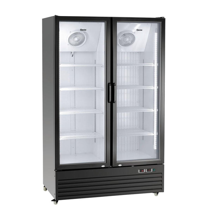 Bartscher - Bartscher Kühl-/Gefrierkombination 820L - GastroDeals
