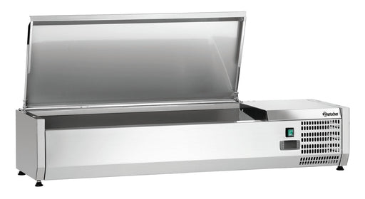 Bartscher - Bartscher Kühlaufsatz ED3-1201 - GastroDeals