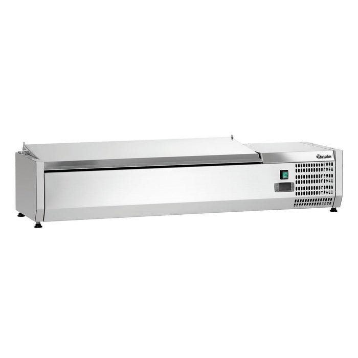 Bartscher - Bartscher Kühlaufsatz ED3-1201 - GastroDeals