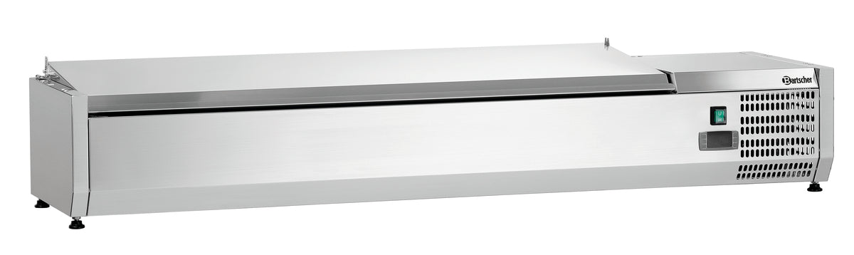 Bartscher - Bartscher Kühlaufsatz ED3-1501 - GastroDeals