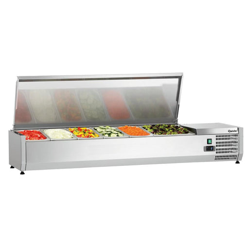 Bartscher - Bartscher Kühlaufsatz ED3-1501 - GastroDeals