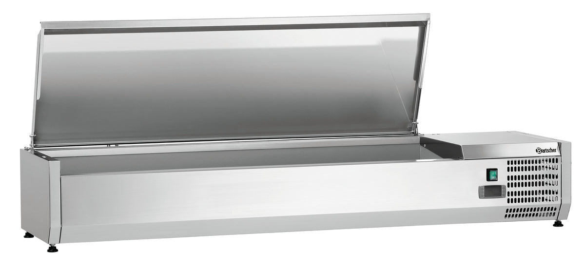 Bartscher - Bartscher Kühlaufsatz ED3-1501 - GastroDeals