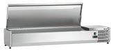 Bartscher - Bartscher Kühlaufsatz ED3-1501 - GastroDeals