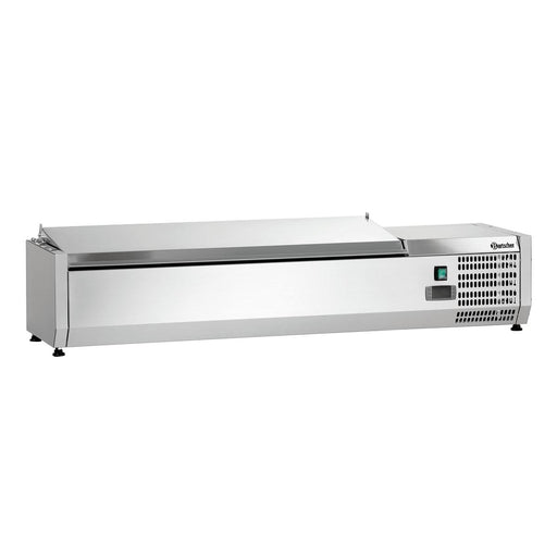 Bartscher - Bartscher Kühlaufsatz ED4-1201 - GastroDeals