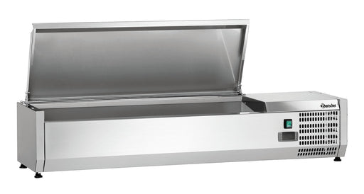 Bartscher - Bartscher Kühlaufsatz ED4-1201 - GastroDeals