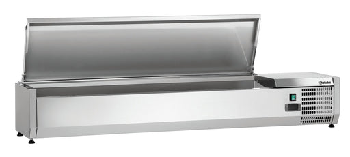 Bartscher - Bartscher Kühlaufsatz ED4-1501 - GastroDeals