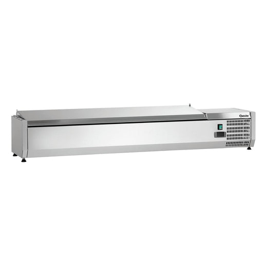 Bartscher - Bartscher Kühlaufsatz ED4-1501 - GastroDeals