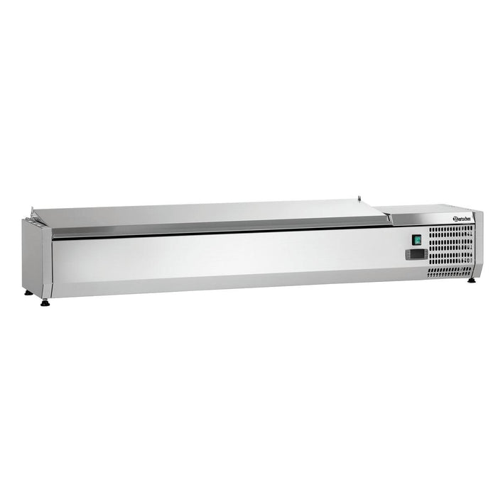 Bartscher - Bartscher Kühlaufsatz ED4-1501 - GastroDeals