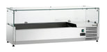 Bartscher - Bartscher Kühlaufsatz GL3-1201 - GastroDeals