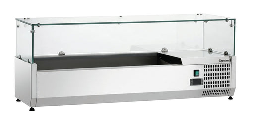 Bartscher - Bartscher Kühlaufsatz GL3-1201 - GastroDeals