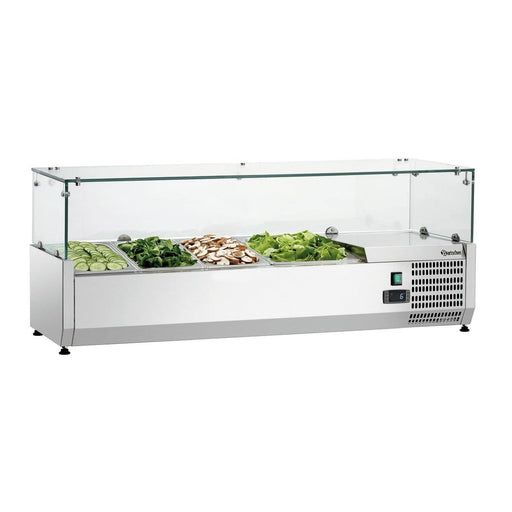 Bartscher - Bartscher Kühlaufsatz GL3-1201 - GastroDeals