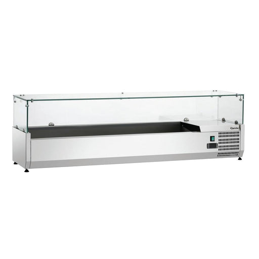 Bartscher - Bartscher Kühlaufsatz GL3-1501 - GastroDeals