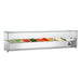 Bartscher - Bartscher Kühlaufsatz GL3-1801 - GastroDeals