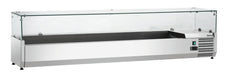 Bartscher - Bartscher Kühlaufsatz GL3-1801 - GastroDeals