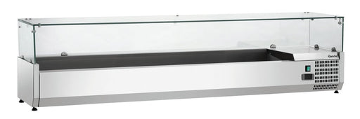 Bartscher - Bartscher Kühlaufsatz GL3-1801 - GastroDeals