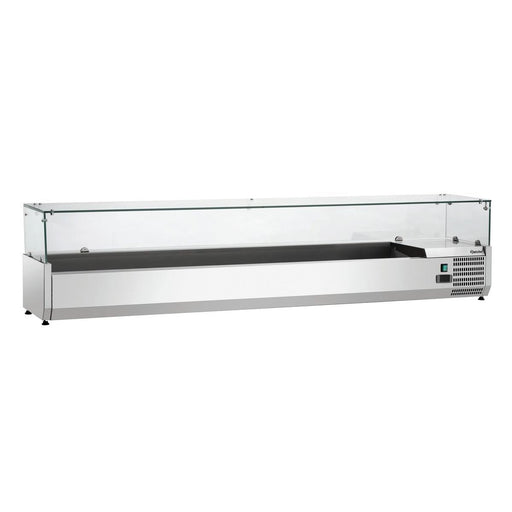 Bartscher - Bartscher Kühlaufsatz GL3-2001 - GastroDeals