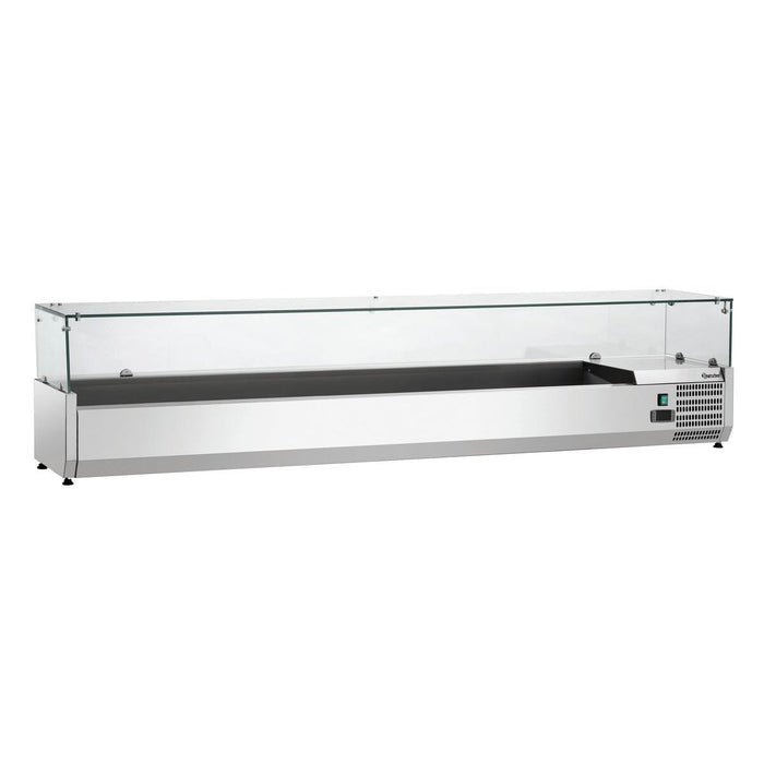 Bartscher - Bartscher Kühlaufsatz GL3-2001 - GastroDeals