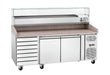 Bartscher - Bartscher Kühlaufsatz GL3-2005 - GastroDeals