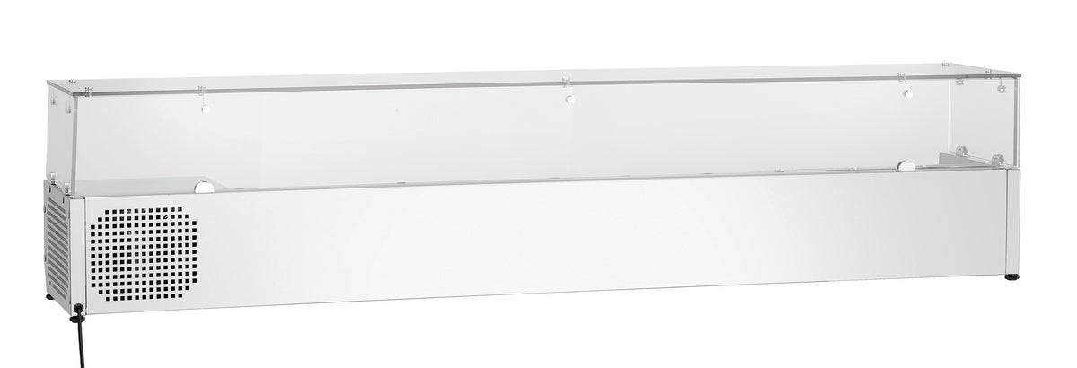 Bartscher - Bartscher Kühlaufsatz GL3-2005 - GastroDeals
