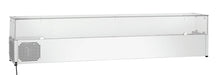 Bartscher - Bartscher Kühlaufsatz GL3-2005 - GastroDeals