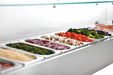Bartscher - Bartscher Kühlaufsatz GL3-2005 - GastroDeals