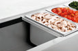 Bartscher - Bartscher Kühlaufsatz GL3-2005 - GastroDeals
