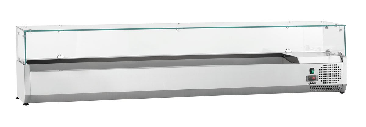 Bartscher - Bartscher Kühlaufsatz GL3-2005 - GastroDeals