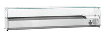 Bartscher - Bartscher Kühlaufsatz GL3-2005 - GastroDeals