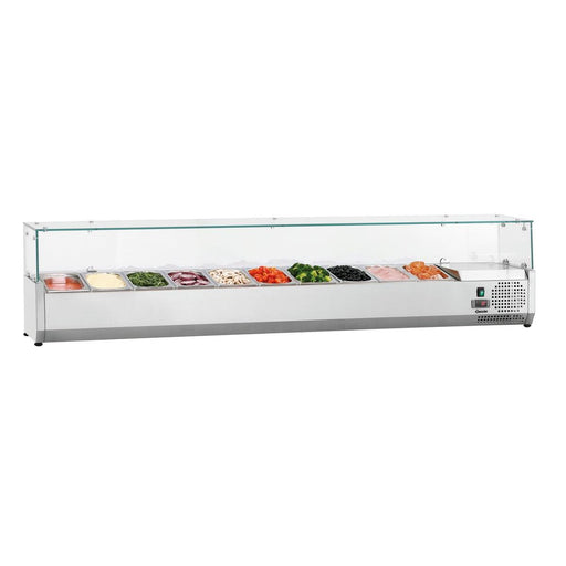 Bartscher - Bartscher Kühlaufsatz GL3-2005 - GastroDeals