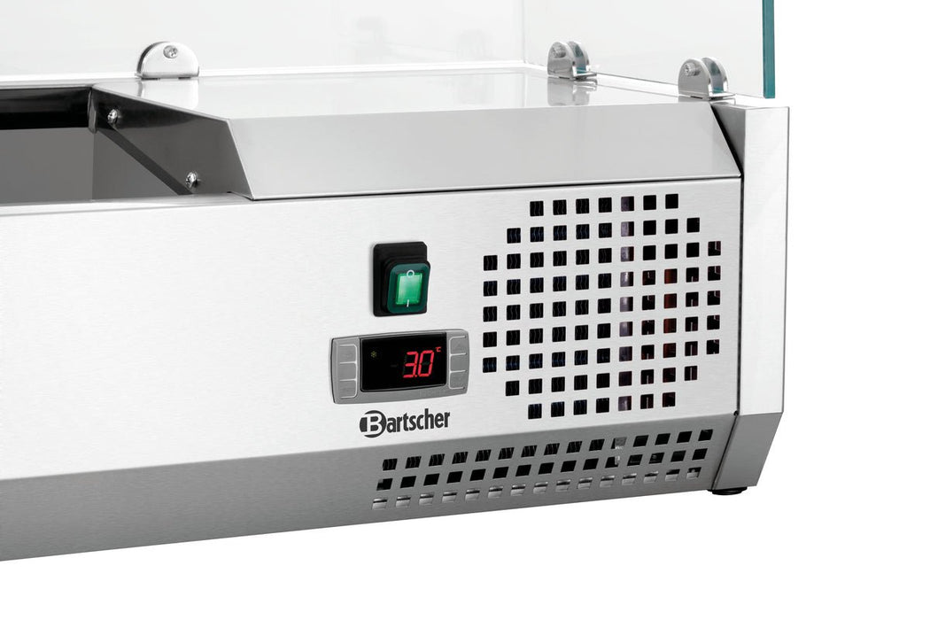 Bartscher - Bartscher Kühlaufsatz GL3-2005 - GastroDeals