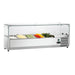 Bartscher - Bartscher Kühlaufsatz GL4-1201 - GastroDeals