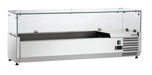 Bartscher - Bartscher Kühlaufsatz GL4-1201 - GastroDeals
