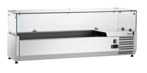 Bartscher - Bartscher Kühlaufsatz GL4-1201 - GastroDeals