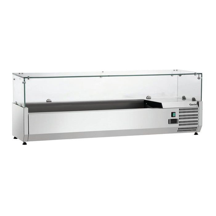 Bartscher - Bartscher Kühlaufsatz GL4-1401 - GastroDeals