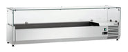 Bartscher - Bartscher Kühlaufsatz GL4-1501 - GastroDeals