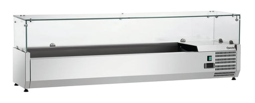 Bartscher - Bartscher Kühlaufsatz GL4-1501 - GastroDeals