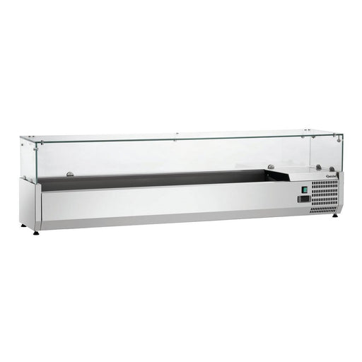 Bartscher - Bartscher Kühlaufsatz GL4-1801 - GastroDeals