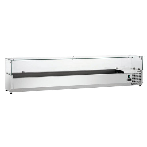 Bartscher - Bartscher Kühlaufsatz GL4-2001 - GastroDeals