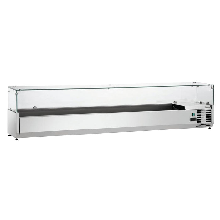 Bartscher - Bartscher Kühlaufsatz GL4-2001 - GastroDeals