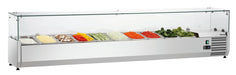 Bartscher - Bartscher Kühlaufsatz GL4-2001 - GastroDeals