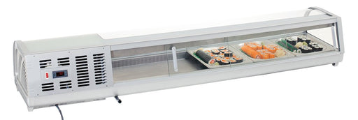 Bartscher - Bartscher Kühlaufsatz SushiBar GL2-1800 - GastroDeals