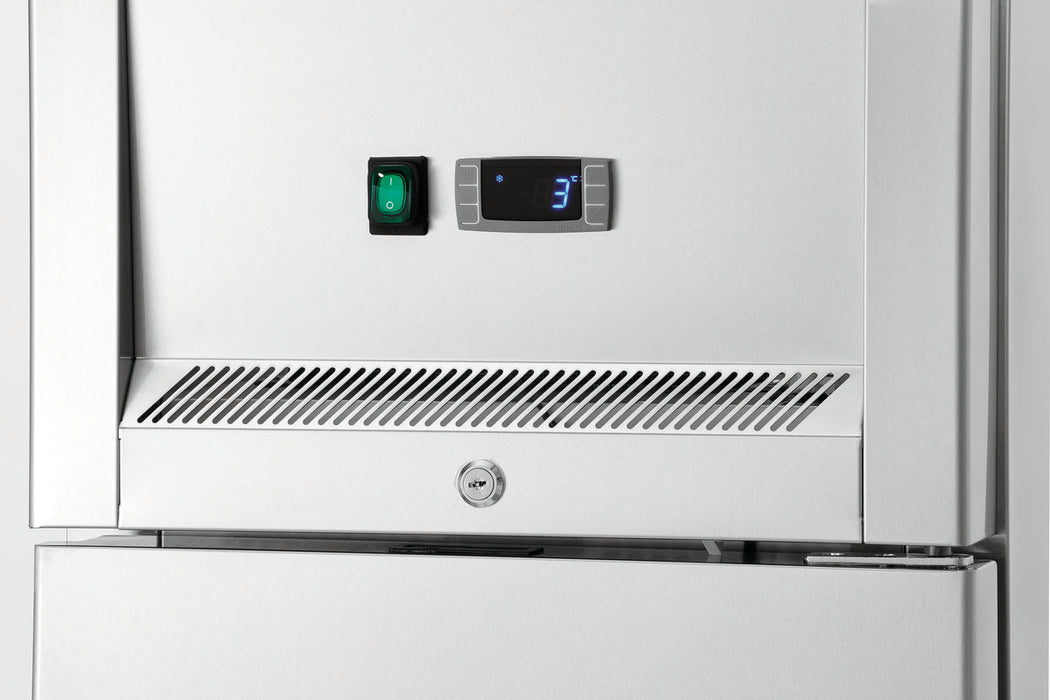 Bartscher - Bartscher Kühlschrank 335L GN110 - GastroDeals