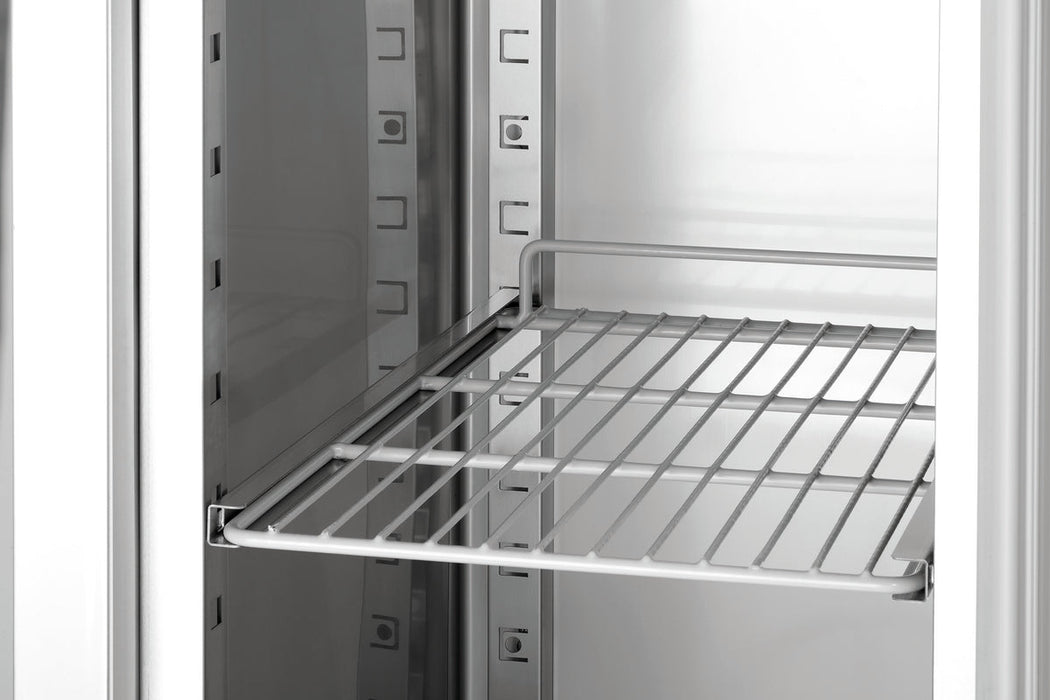 Bartscher - Bartscher Kühlschrank 335L GN110 - GastroDeals