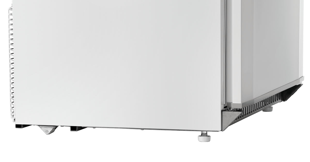 Bartscher - Bartscher Kühlschrank 590LW - GastroDeals