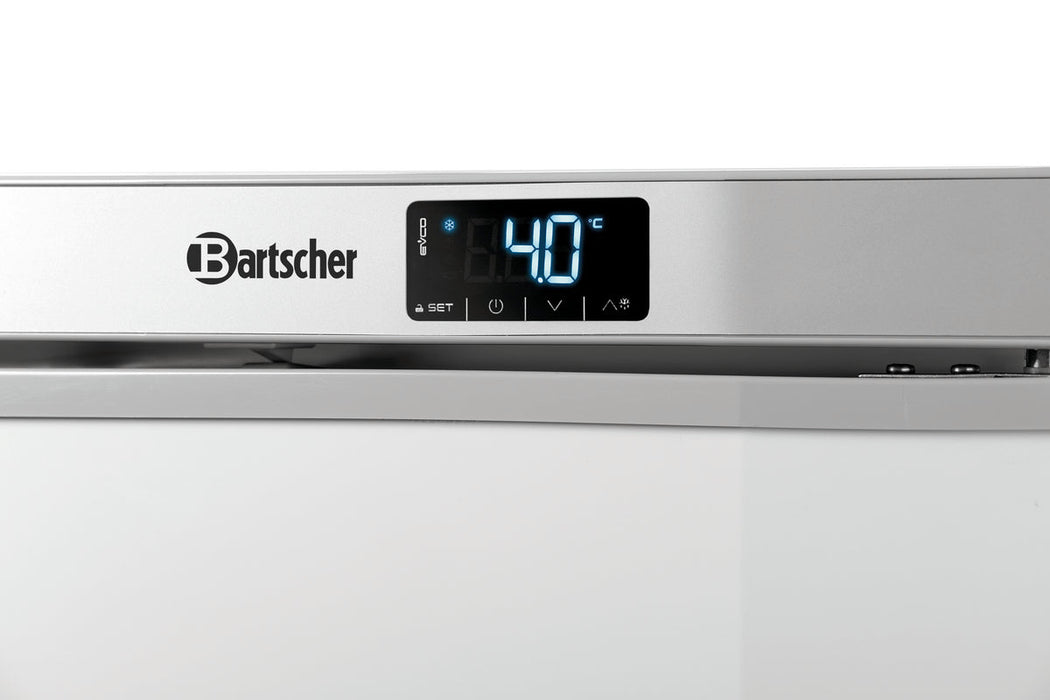 Bartscher - Bartscher Kühlschrank 590LW - GastroDeals