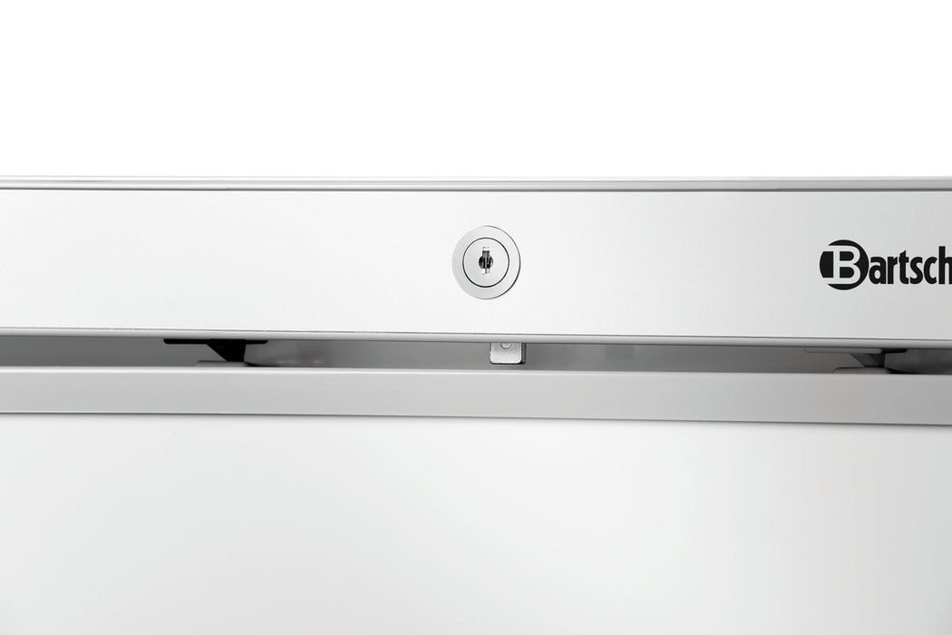 Bartscher - Bartscher Kühlschrank 590LW - GastroDeals