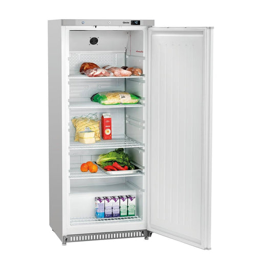 Bartscher - Bartscher Kühlschrank 590LW - GastroDeals