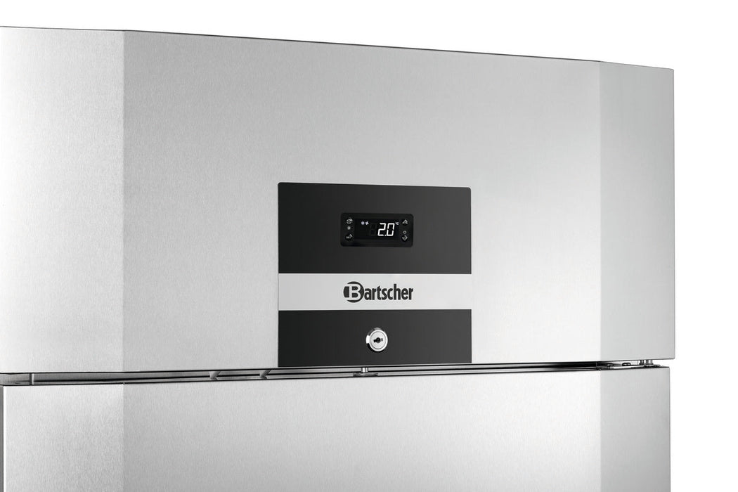 Bartscher - Bartscher Kühlschrank 700 GN210 - GastroDeals
