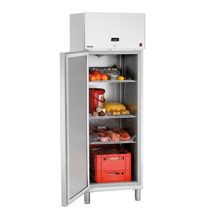 Bartscher - Bartscher Kühlschrank 700 GN211 - GastroDeals